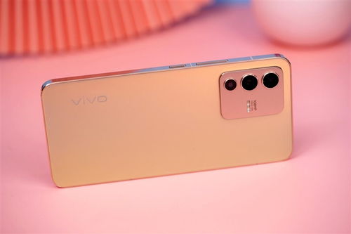 vivo s12,vivos12参数配置详情-第2张图片