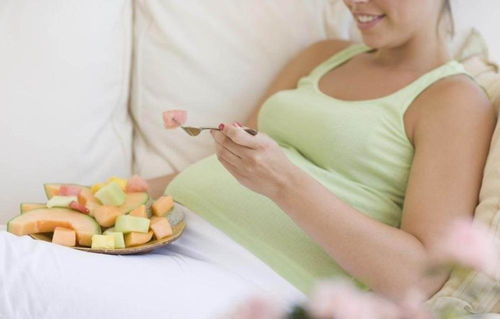 孕期孕妈出现以下感觉,说明胎儿发育得好,后一种暗示宝宝已入盆