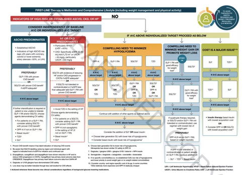 ada guidelines sglt2 inhibitors,Understanding ADA Guidelines on SGTL2 Inhibitors: A Comprehensive Overview