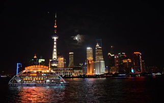 上海旅游景点,上海旅游景点介绍