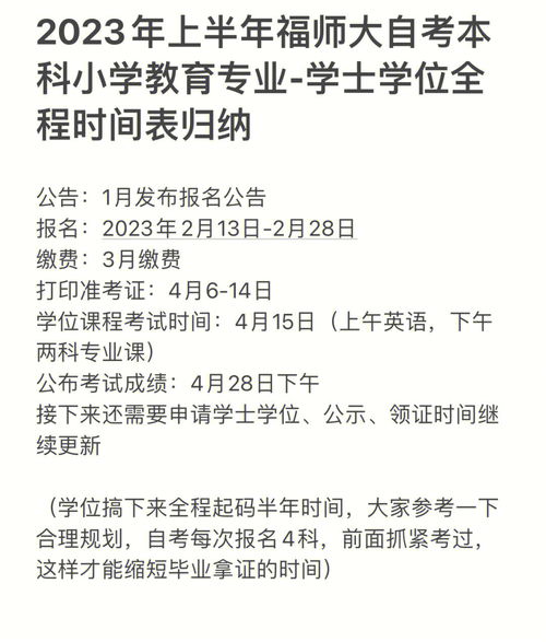 福建师范大学自考英语科目,自考福建师范大学本科段英语，代号050201，到底是否分翻译类和师范类，某些科目不是有标A、B让人很疑惑？(图4)