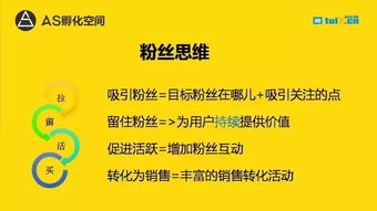 推起网与AS孵化器合作 企业如何做好微信运营 