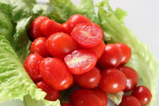 番茄再好吃,这8种人也要少吃番茄 不然会引起身体的不适