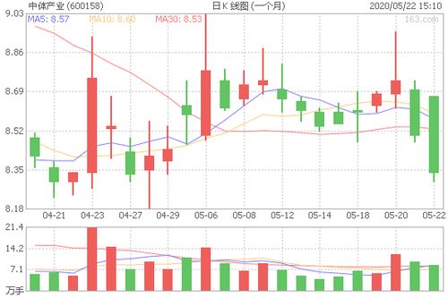 600158中体产业股票,600158中体产业股吧股票