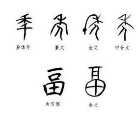 中华文化 汉字知多少