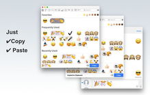 Emojise for Mac Emojise Mac版下载 V1.0.1 PC6苹果网 