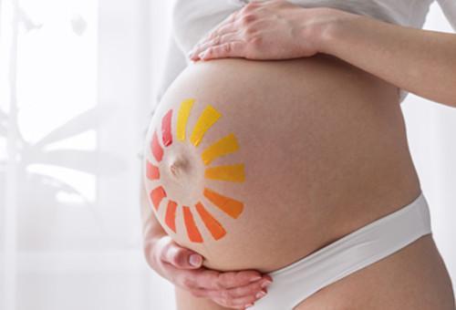 怀孕六个月胎儿长多大了 怀孕六个月吃什么对胎儿最好 