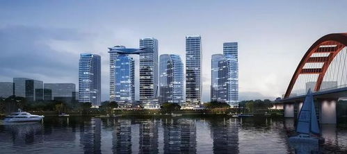 滨江三大 天王盘 卖完收官 这些楼盘将成为2020的买房重点 资讯中心 好房子网 