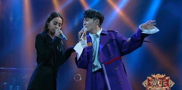 刘欢问鼎歌王, 带着 姚贝娜上歌手总决赛,不是因为科技