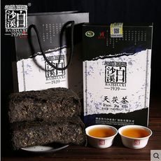 梵花似锦金花茯砖黑茶价格,什么茶叫茯茶,是那个类型的,价位是多少钱