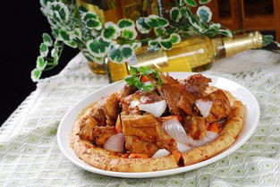 乌鲁木齐十大美食，让你感受新疆的美味