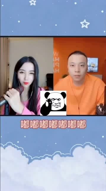 这是一个模仿能力最差的主播 