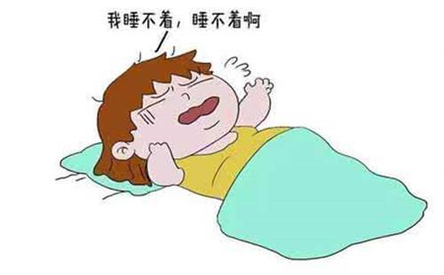 怀孕后睡眠质量不好怎么办 怎样在孕期调整一个最佳睡眠状态