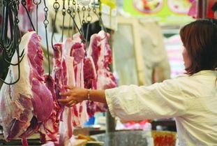 梦见买肉是什么意思 梦见买肉好不好 周公解梦 