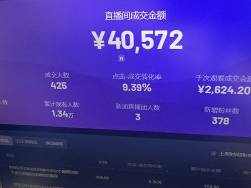 为什么现在都在讲流量，流量有那么重要吗(为什么说流量就是钱)