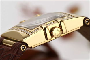 欧米茄手表买金镶钻还是普通的,欧米茄手表条钉的好看还是带钻的好看