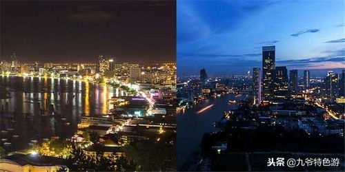泰国旅游芭提雅曼谷哪个好曼谷和芭提雅哪个好（泰国曼谷芭提雅6天5晚畅享游）