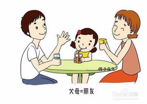 子女孩子对自己生气怎么办 