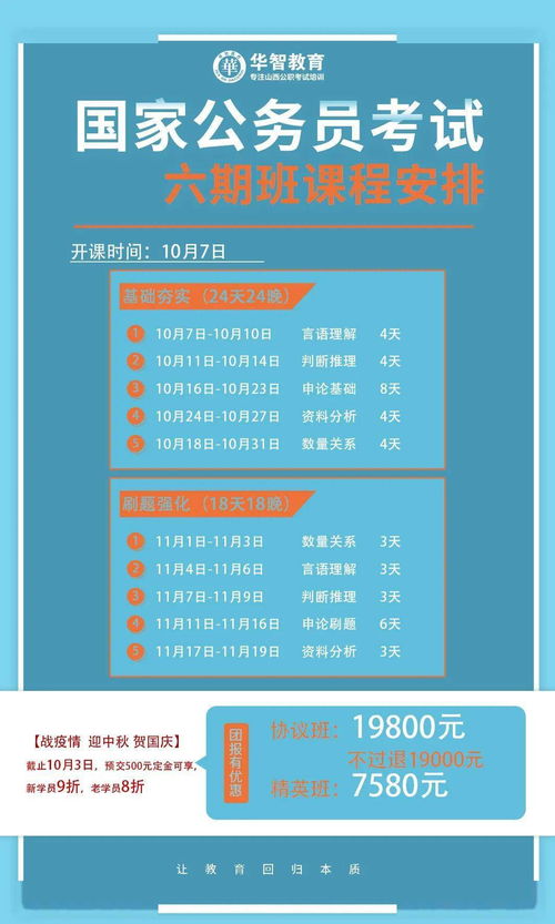 官方 2021国考时间已发布 扩招明显 山西招聘1000