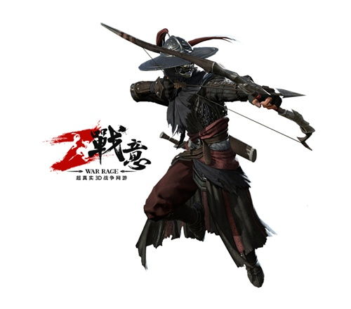 将军也卖萌 战意 Q版武将征集赛作品展示