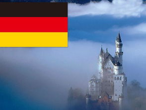 德国签证要多久才能办下来