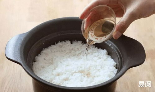米饭夹生了,还有补救的办法吗