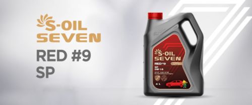 国六车专用机油就选S OIL 埃斯澳伊 SP系列