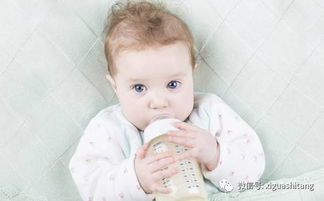 崔玉涛 配方奶粉要喝到几岁 你家宝宝喝对了吗