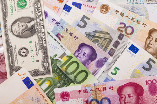 2024年人民币,2024年经济展望中国经济稳步增长