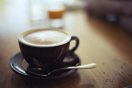 不懂咖啡的人,去咖啡店都是怎么点咖啡的 