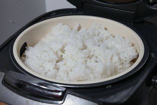 每天米饭吃多了会长胖吗 