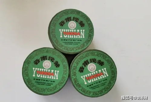 老茶太贵了 这7款高性价比品牌茶,陈期10年以上,均价100多