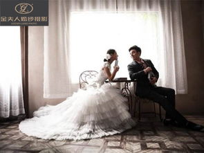 婚纱摄影品牌,国际上有那些比较有名的婚纱品牌