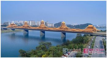 柳州第22座大桥 凤凰岭大桥3月19日正式开工