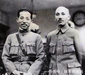 西安事变中,蒋介石命悬一线,真正救他一命的是这个外国人 