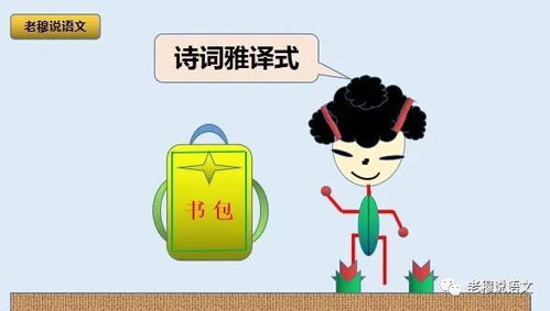 学生 假如我背诵了很多古诗词,就可以提高写作水平了吗