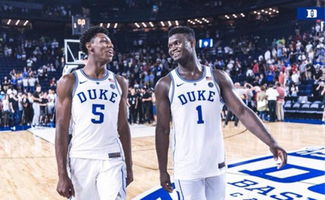 天才少年Zion横行NCAA,NBA各队值得为他疯狂摆烂吗