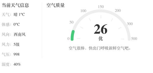 经广邀您关注3月17日 明日 天气状况