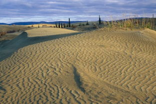 kobuk sand dunes alaska,Kobuk Sand Dunes, Alaska: A Dazzling Desert in the North