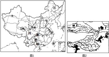 中国的民族知识地方是指