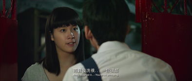 台湾爱情电影：一段情感的深度探索