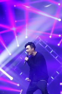 齐大王策晋级首届全球20强原创歌手 