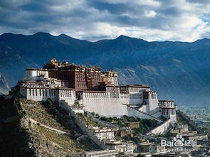 西藏景点,西藏景点介绍