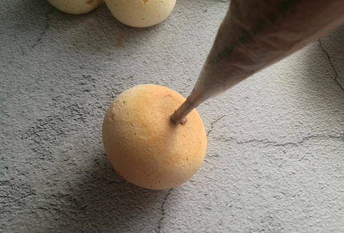 爆浆麻薯在家怎么制作(爆浆麻薯的营养功效)