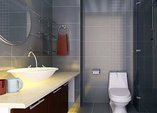 卫生间瓷砖怎么贴 卫生间瓷砖铺贴技巧 