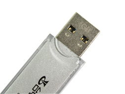 USB3.0U盘，中国有哪家工厂做出了USB3.0的U盘？USB3.0的读写的速度是不是至少在USB2.0的速度至上？