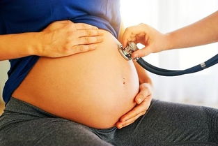 原创孕晚期，胎动会有这2个特点，孕妇别大惊小怪，很正常