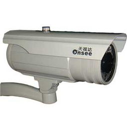 杰威红外线摄像机：保护您的家庭和企业安全