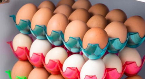 大量鸡蛋如何长期保存,大量的鸡蛋如何长