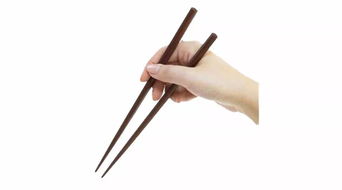 筷子到底应该怎么用 99 的人都没用对